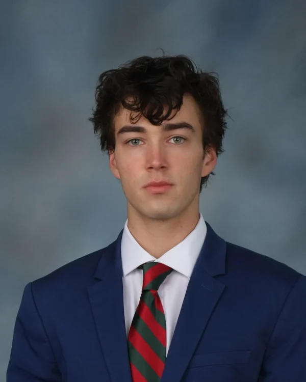 Elijah Wells, Co-Founder of Talos Operations